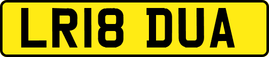 LR18DUA