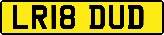 LR18DUD