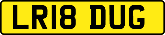 LR18DUG