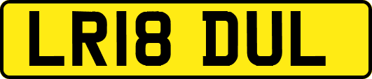 LR18DUL