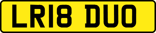 LR18DUO