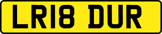 LR18DUR