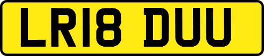 LR18DUU