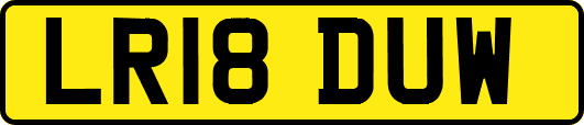 LR18DUW