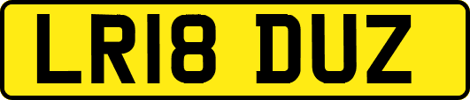 LR18DUZ
