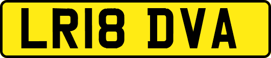 LR18DVA