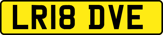 LR18DVE