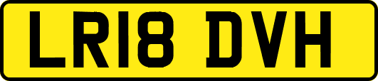 LR18DVH