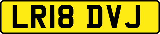 LR18DVJ