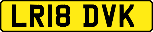 LR18DVK