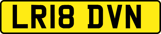 LR18DVN
