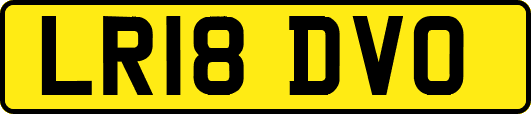 LR18DVO