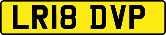 LR18DVP