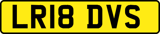 LR18DVS