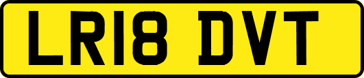 LR18DVT