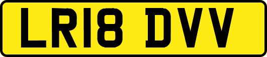 LR18DVV