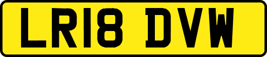 LR18DVW