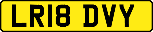 LR18DVY