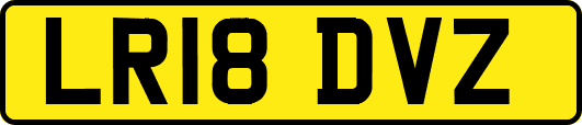 LR18DVZ