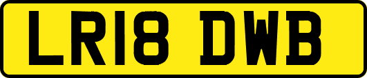 LR18DWB