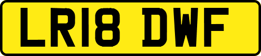 LR18DWF