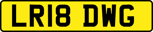 LR18DWG