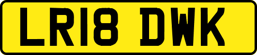 LR18DWK