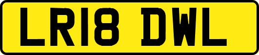 LR18DWL