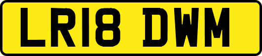 LR18DWM