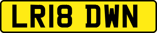 LR18DWN