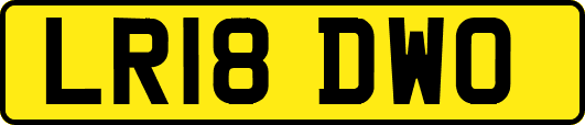 LR18DWO
