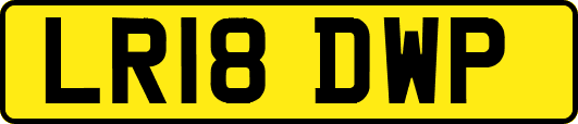 LR18DWP