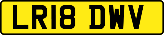 LR18DWV