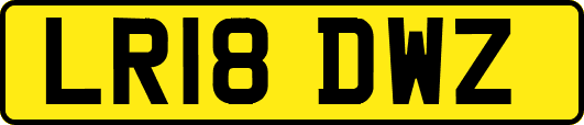 LR18DWZ