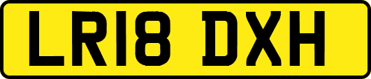 LR18DXH