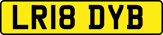 LR18DYB