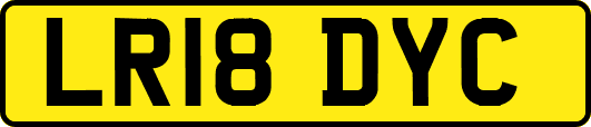 LR18DYC