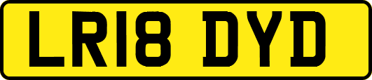 LR18DYD
