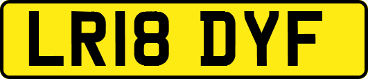LR18DYF