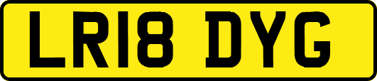 LR18DYG