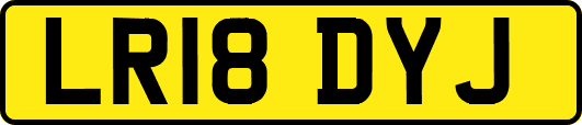 LR18DYJ