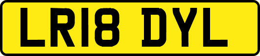 LR18DYL