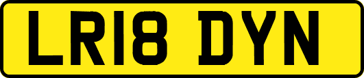 LR18DYN
