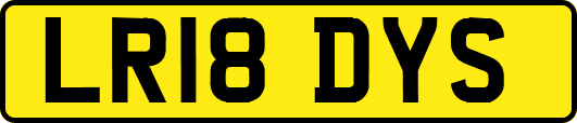 LR18DYS