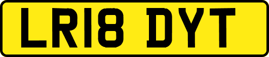 LR18DYT