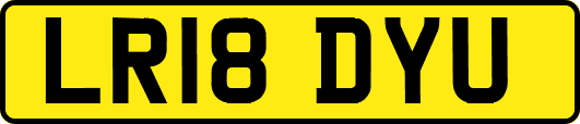 LR18DYU