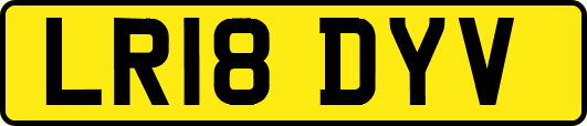 LR18DYV