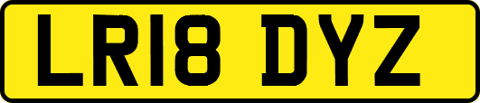 LR18DYZ