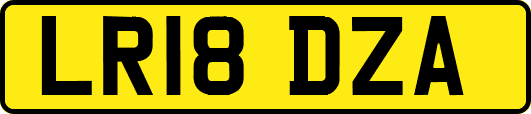 LR18DZA