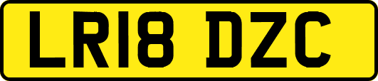 LR18DZC